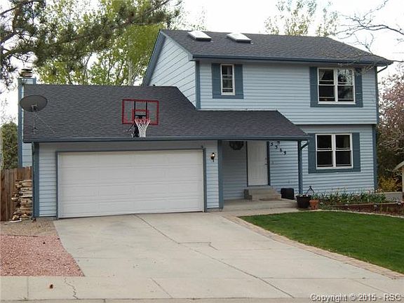 2nd image of 5369 Country Heights Dr