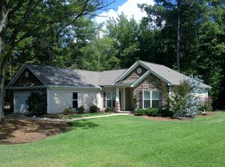 404 N Adair St, Clinton, SC 29325