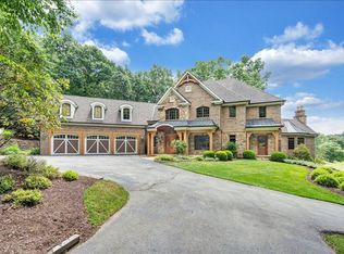 10250 Mill Creek Rd, Bent Mountain, VA 24059