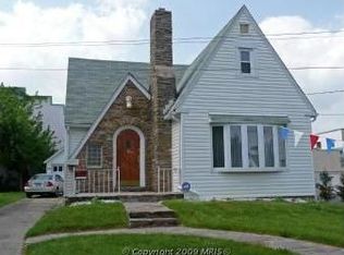 3600 Belle Ave, Baltimore, MD 21215
