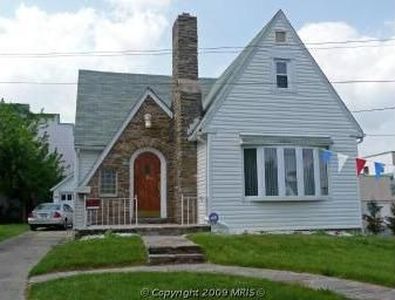 3600 Belle Ave, Baltimore, MD, 21215