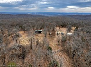 100351 S 4536th Rd, Vian, OK 74962