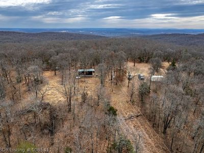 100351 S 4536th Rd, Vian, OK, 74962