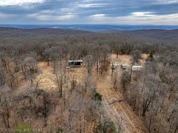 100351 S 4536th Rd, Vian, OK 74962