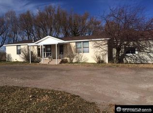92 Gill Rd, Lyman, WY 82937