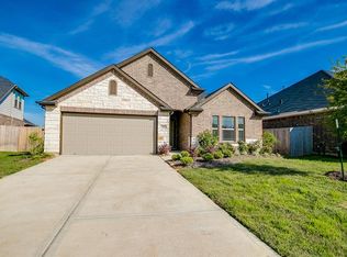 206 Goose Barnacle Ln, Rosenberg, TX 77469