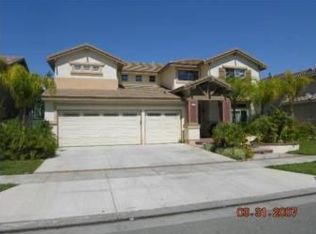 515 Rembrandt Dr, Corona, CA 92882