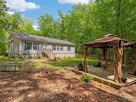 4th image of 4215 Regency Dr