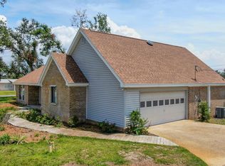 2931 Canal Dr, Panama City, FL 32405