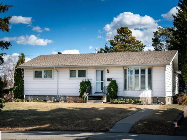 10231 46th St NW, Edmonton, AB T6A 1X9