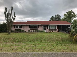 4444 SW Marigold Ct, Dunnellon, FL 34431