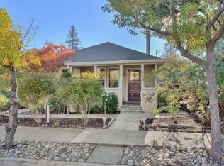 532 San Benito Ave, Los Gatos, CA 95030