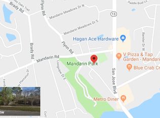 14801 Mandarin Rd, Jacksonville, FL 32223