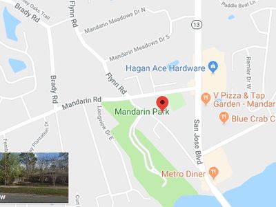 14801 Mandarin Rd, Jacksonville, FL, 32223