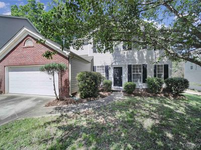 4410 Lenox Hill Pl, Charlotte, NC, 28269