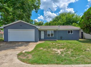 1005 S Elm Pl, Broken Arrow, OK 74012
