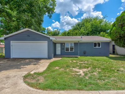 1005 S Elm Pl, Broken Arrow, OK, 74012