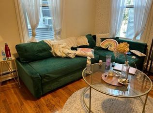 325 Columbia St #3, Cambridge, MA 02141