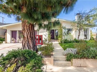 1915 Santa Rena Dr, Rancho Palos Verdes, CA 90275