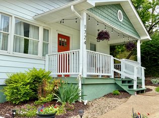 1724 Earl Ave, Knoxville, TN 37920