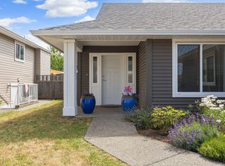 2601 Kendal Ave, Cumberland, BC
