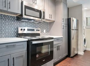 Dream Montrose - 4321 Mount Vernon Street, Houston, TX 77006