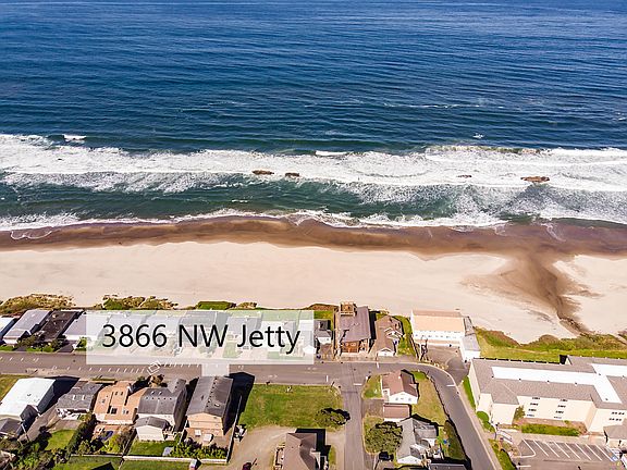 2nd image of 3866 NW Jetty Ave