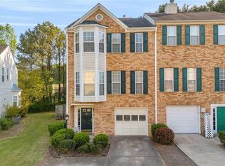 4366 Thorngate Ln, Acworth, GA 30101