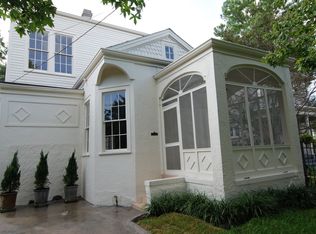 2130 Jefferson Ave, New Orleans, LA 70115