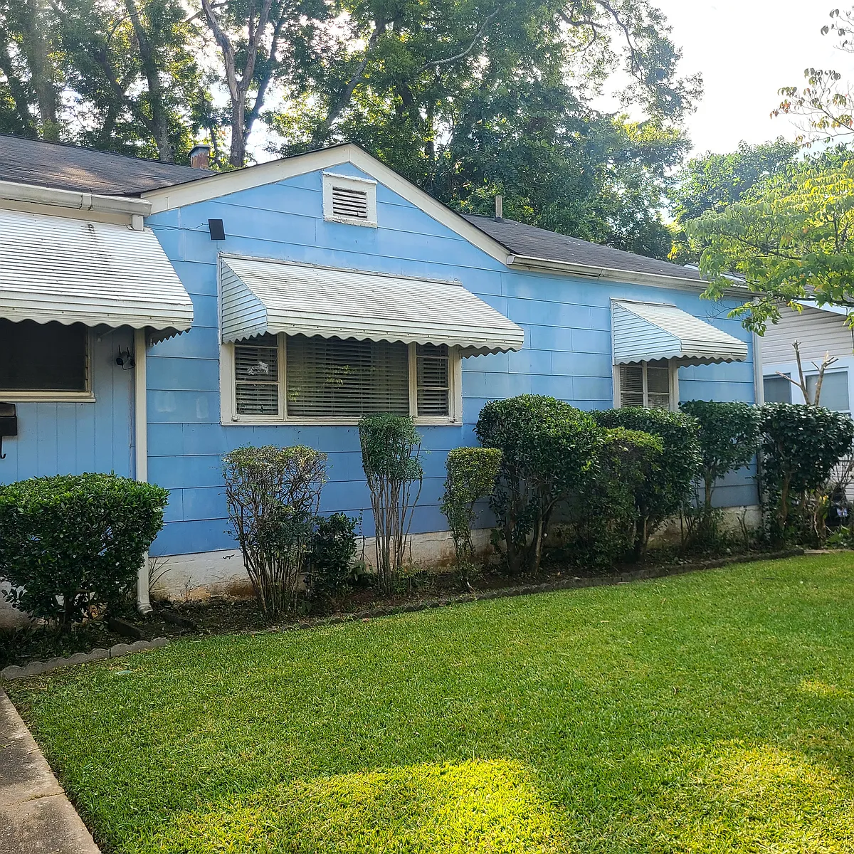 Building Photo - 5513 Avenue P