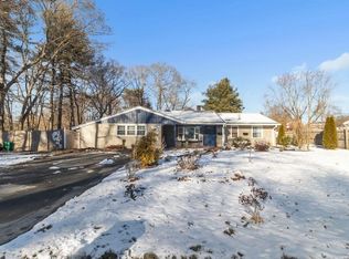 17 Corala Rd, Brockton, MA 02302