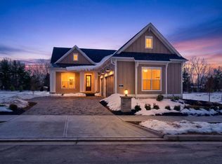 2575 Hackney Ct, Powell, OH 43065