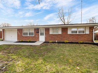 530 David Blvd, Franklin, OH 45005