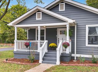 700 Hart Ave, Nashville, TN 37206