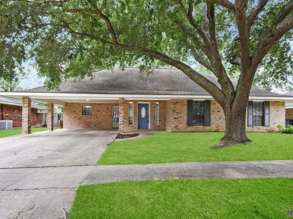 13832 Ouachita Ave, Baton Rouge, LA 70818