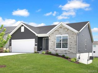 Aspen II, Ofallon, MO 63385