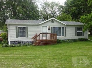 325 Grant St, Murray, IA 50174