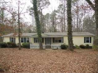 7123 Galts Ferry Rd, Acworth, GA 30102