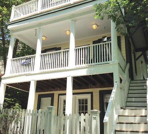 2nd image of 115 Thurgood Mews
