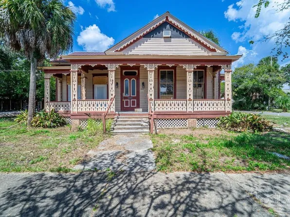 400 W Gregory St, Pensacola, FL 32502