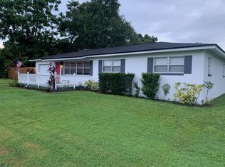 2100 Staunton Ave, Winter Park, FL 32789