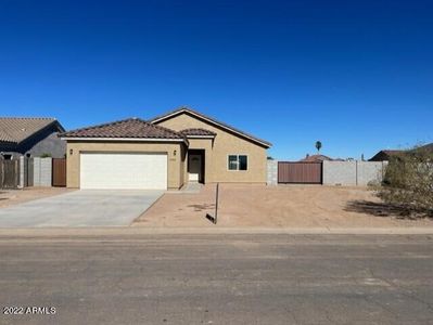 9560 W Kramer Pl, Arizona City, AZ, 85123