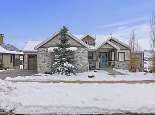 3132 E Lindsay Spring Rd, Heber, UT 84032