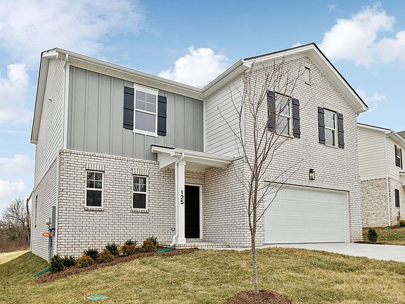 125 Cades Bluff, Homesite 27 Interior Image 3