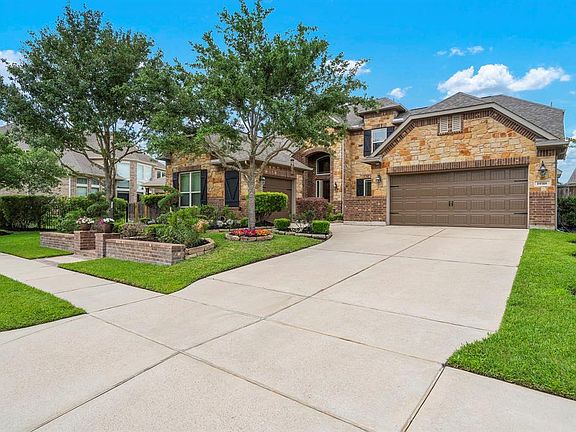 4th image of 19318 Shady Blossom Drive