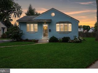 124 Columbia Ave, Stratford, NJ 08084