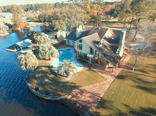 48 Kingfisher Ct, Douglas, GA 31535