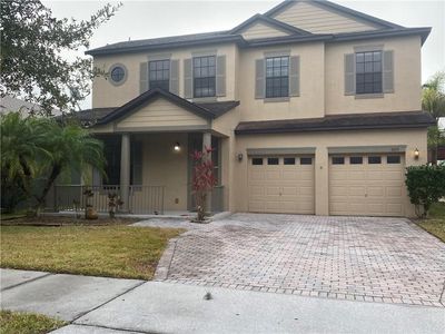 9609 Moss Rose Way, Orlando, FL, 32832