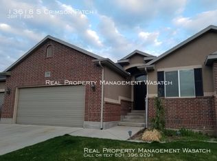 13618 S Crimson Patch Way, Herriman, UT 84096