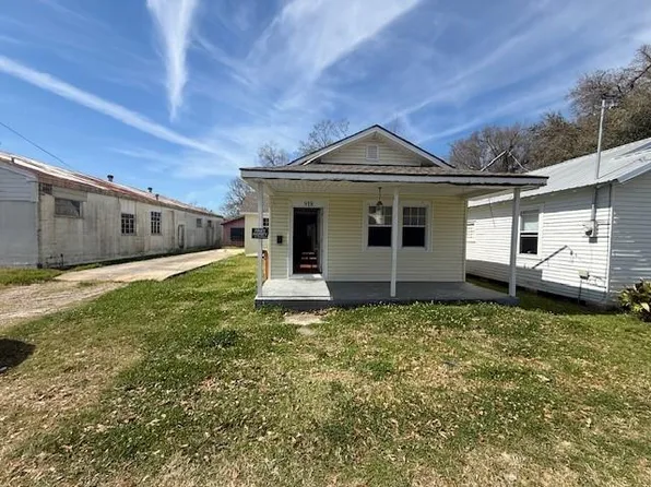 918 Caroline St, Thibodaux, LA 70301